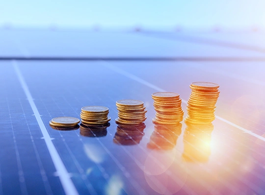 Rooftop Solar Financing Options